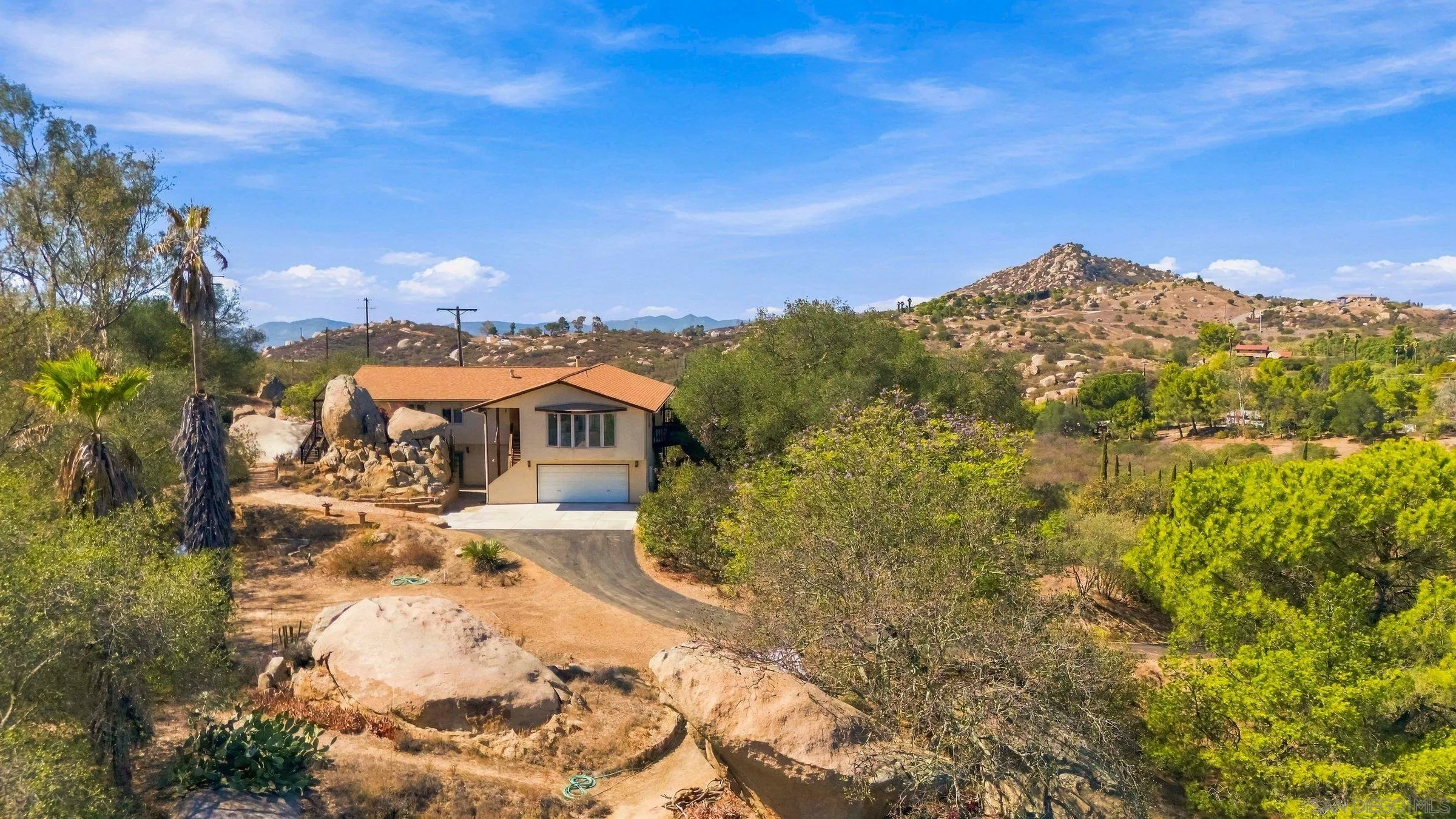 16541 Highland Valley Rd