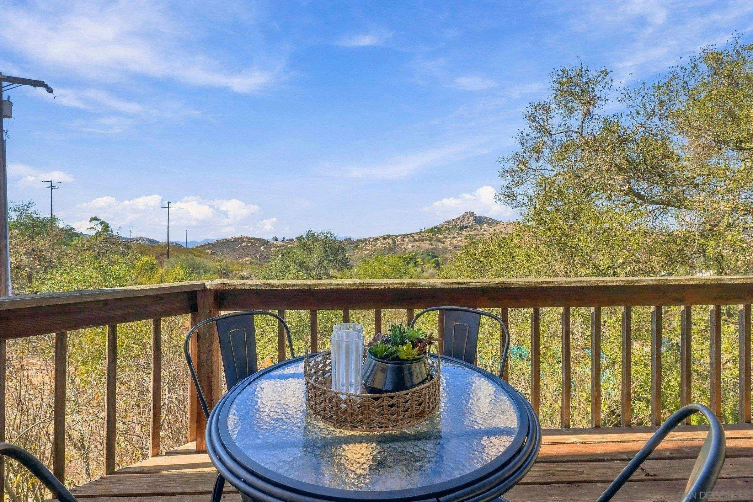 16541 Highland Valley Rd