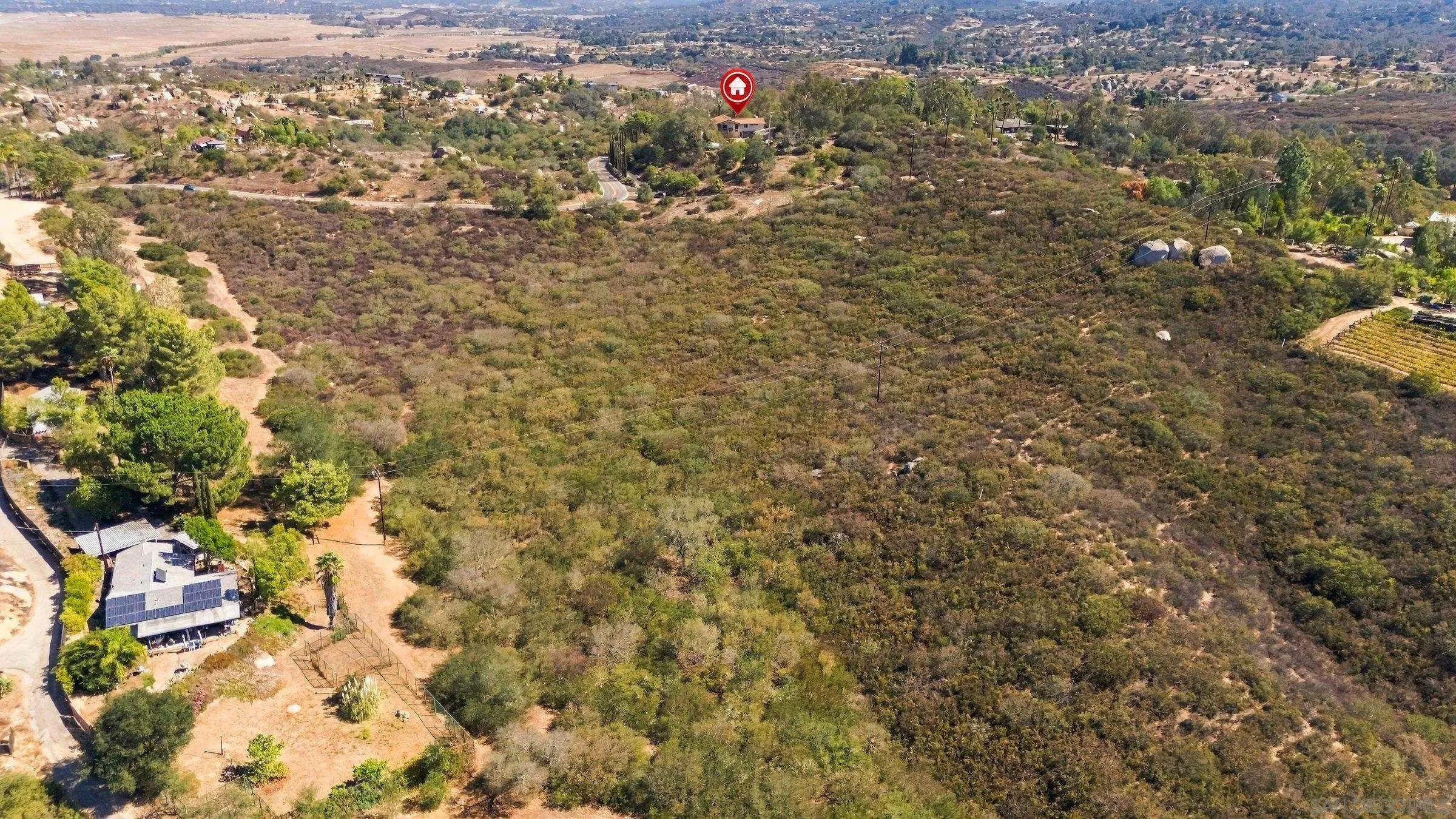 16541 Highland Valley Rd