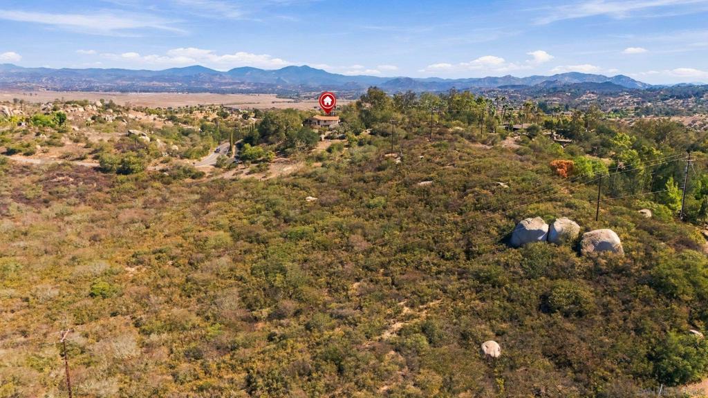 16541 Highland Valley Rd