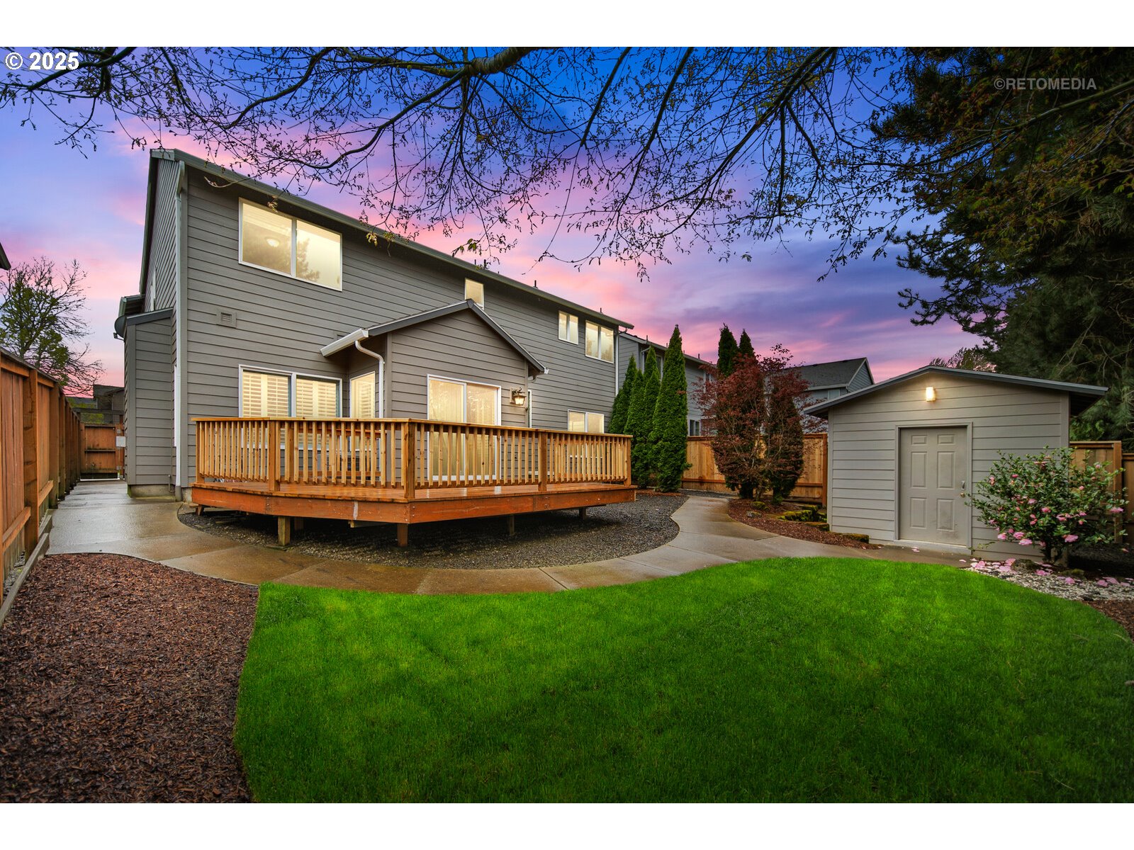 17665 SW ELDER VIEW DR