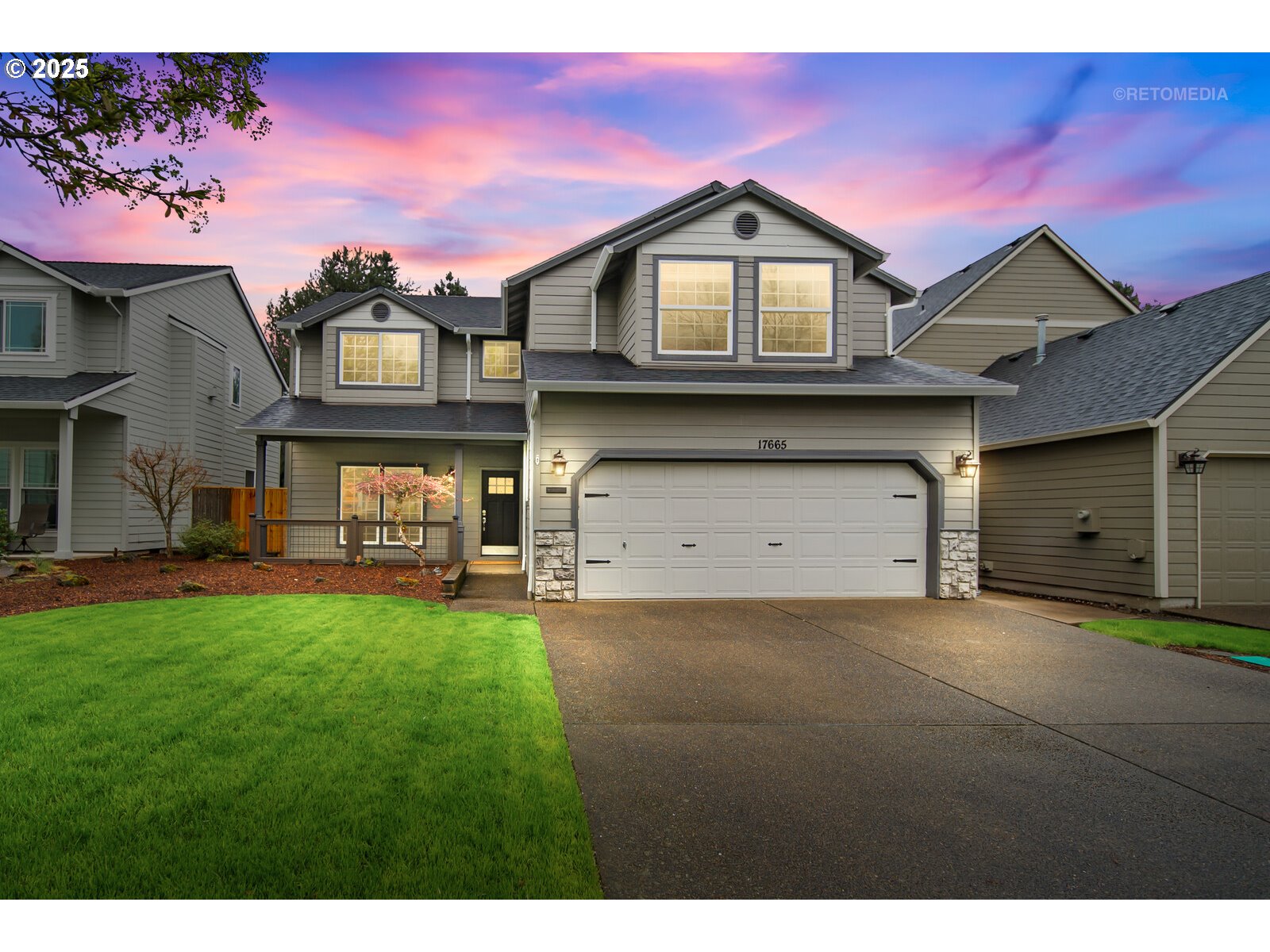 17665 SW ELDER VIEW DR