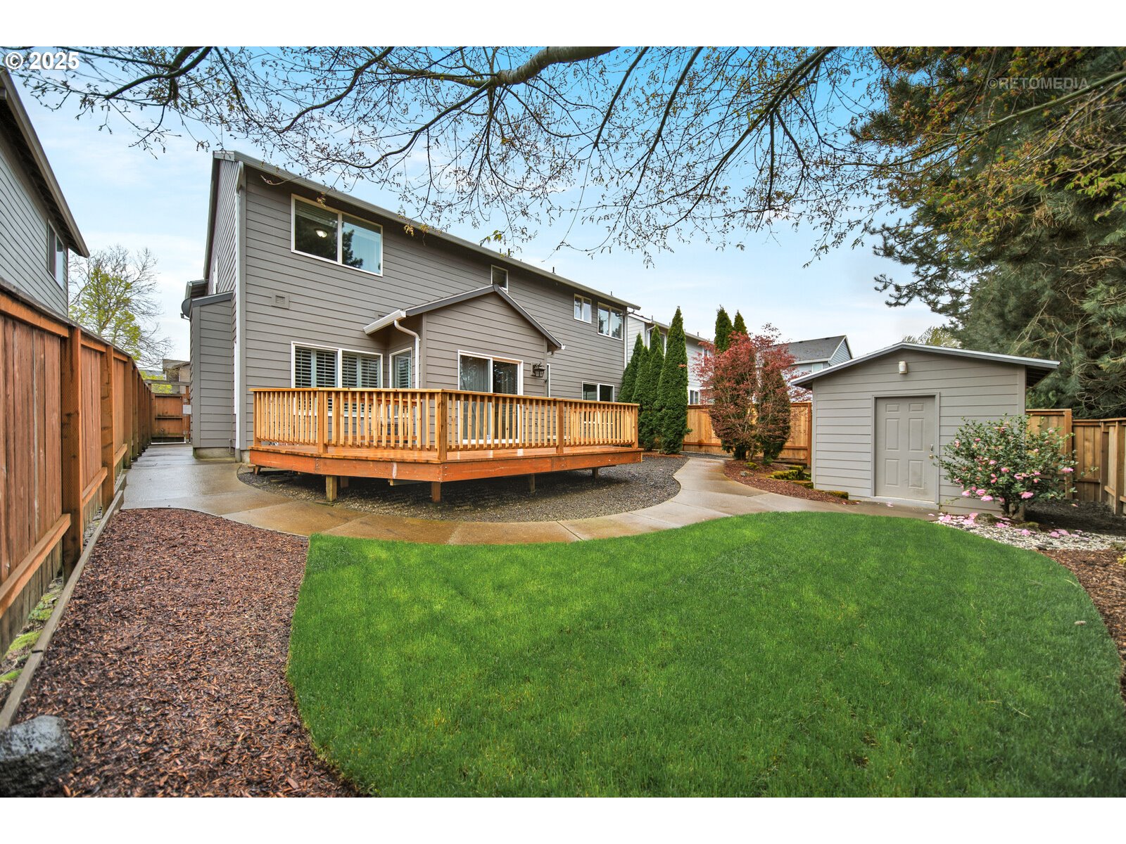 17665 SW ELDER VIEW DR