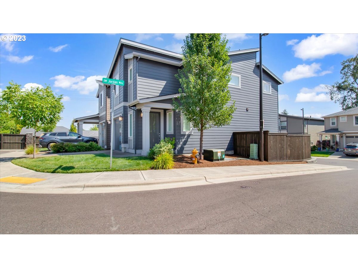 16612 SW JORDAN WAY