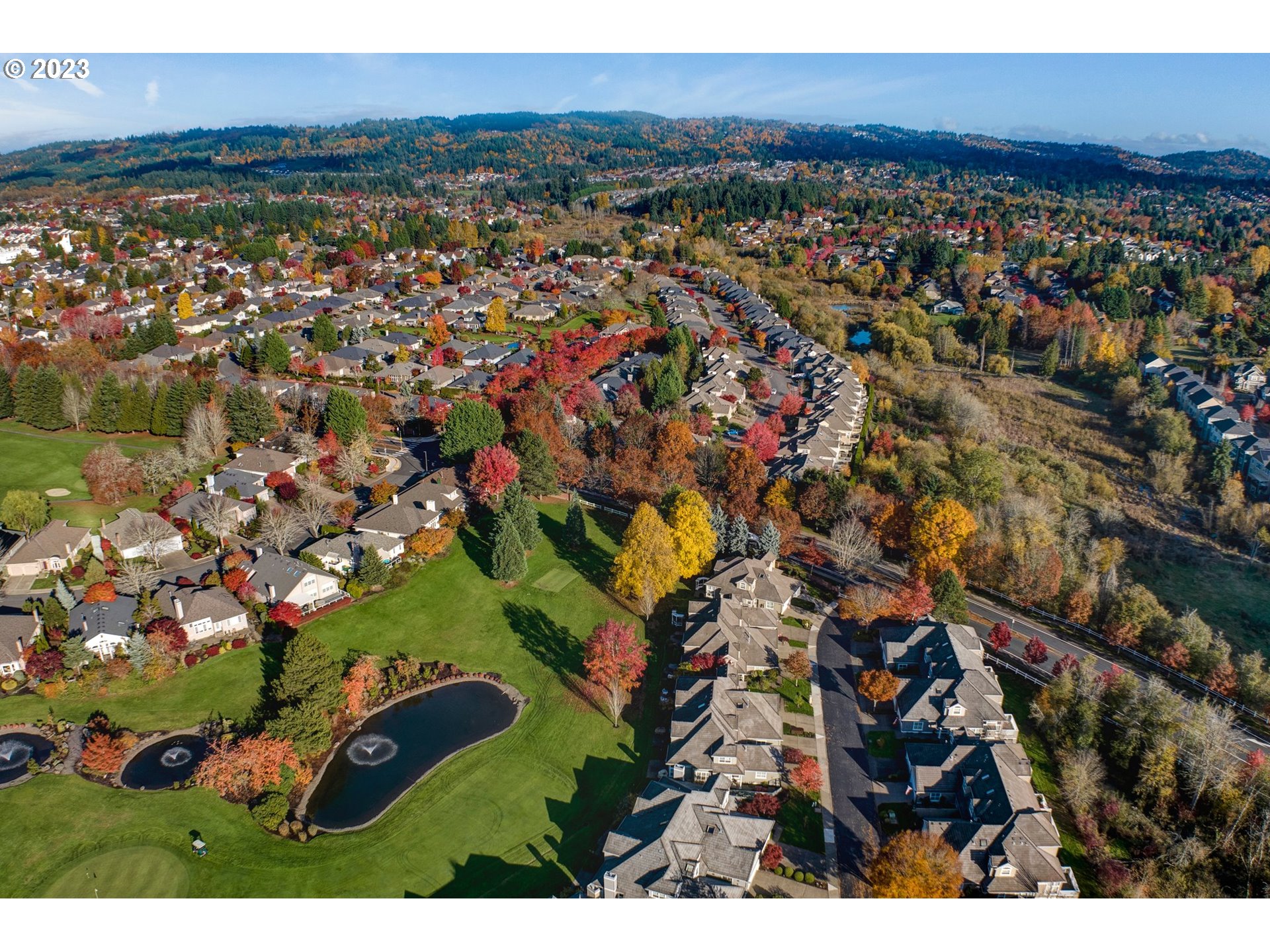 15714 NW CLUBHOUSE DR