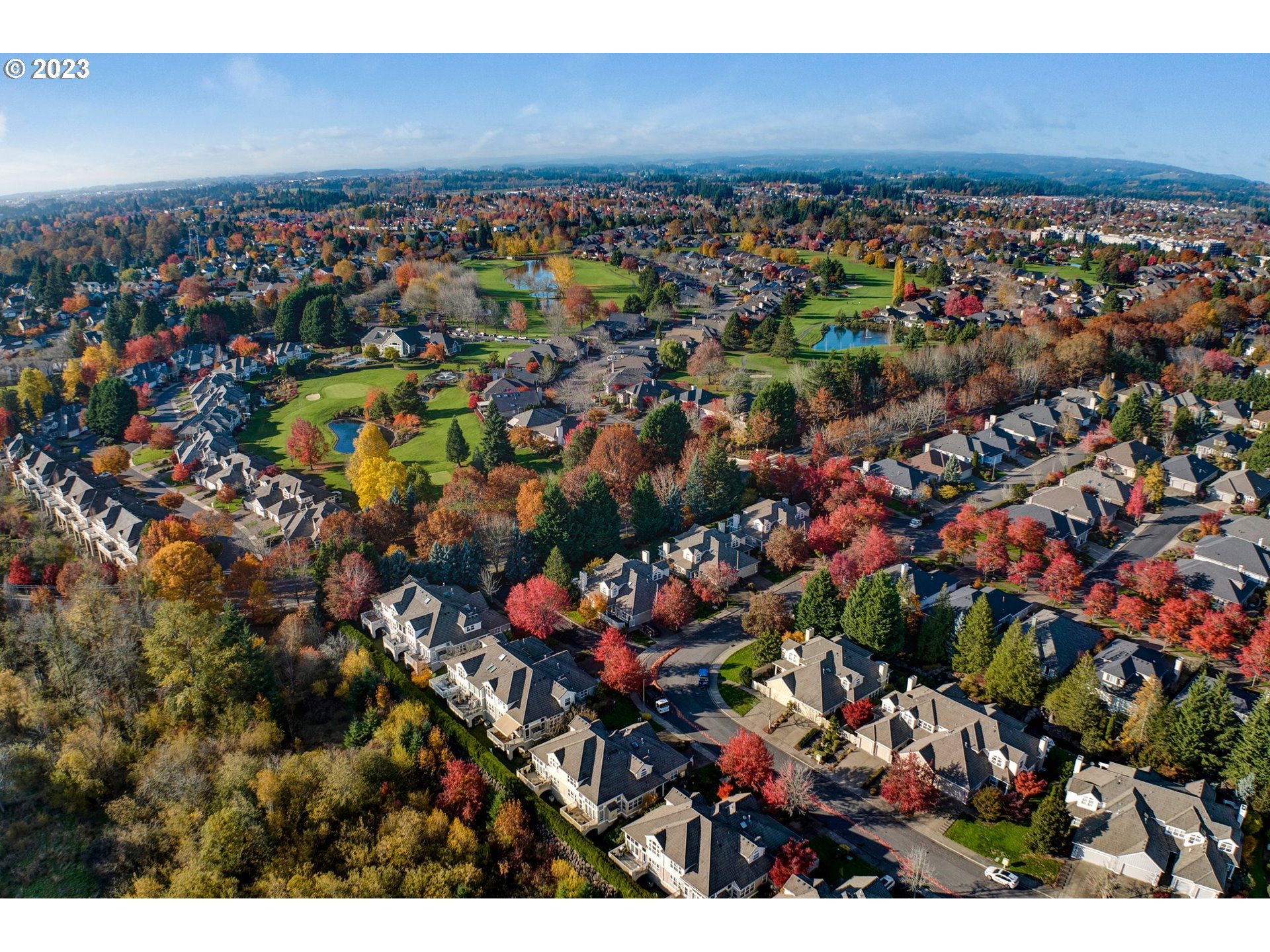 15714 NW CLUBHOUSE DR