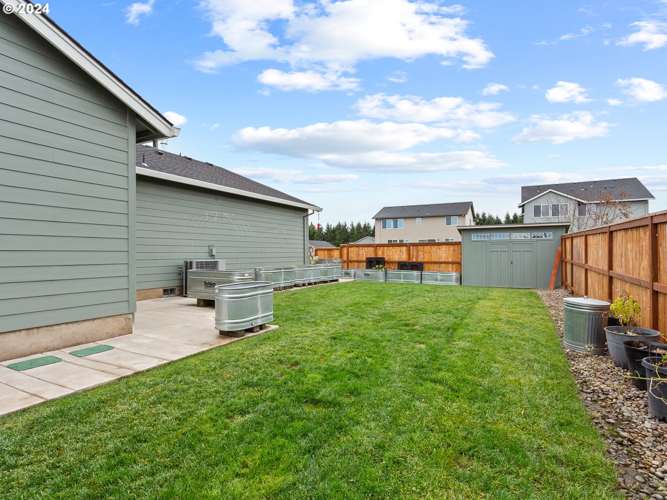 255 Walnut ST, Mt. Angel