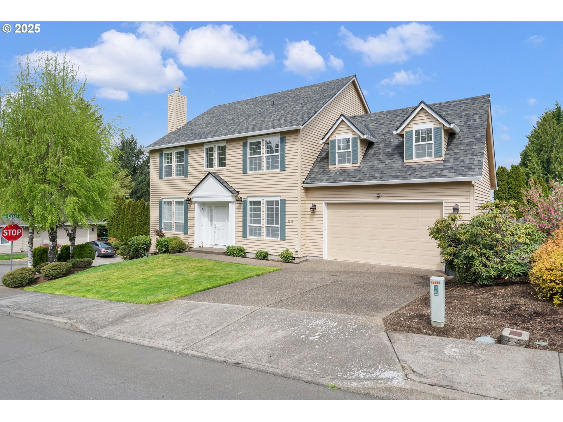 13719 SW WESTRIDGE TER