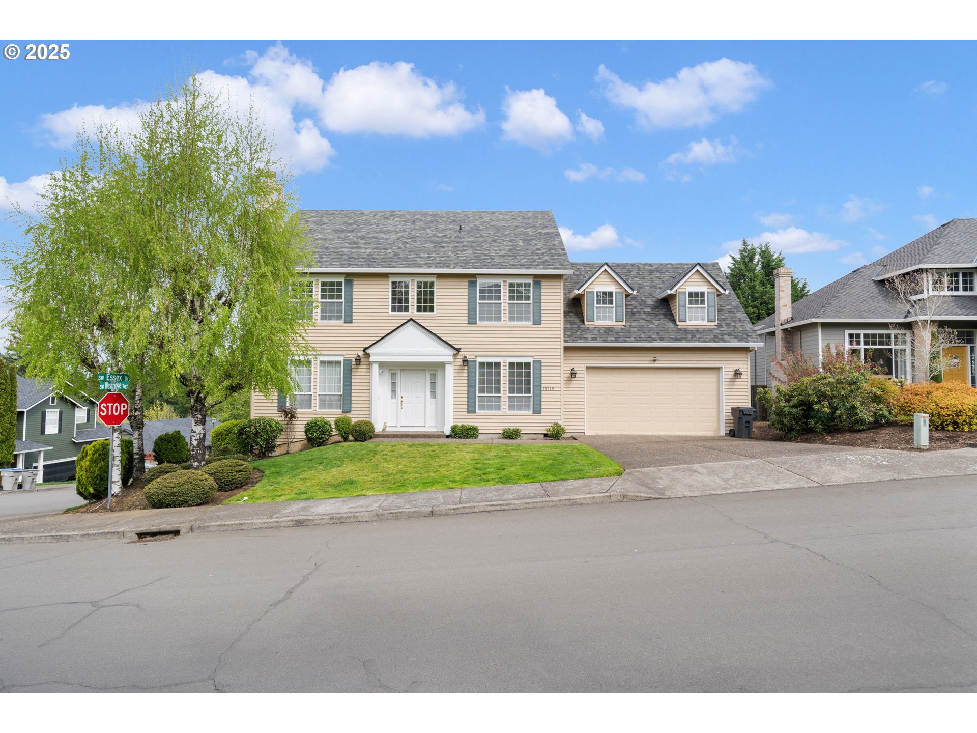 13719 SW WESTRIDGE TER