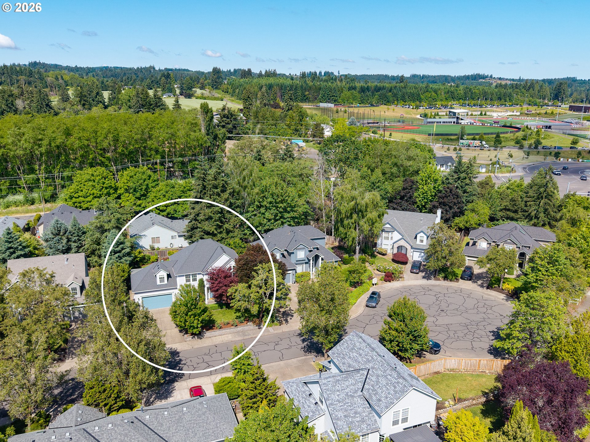 23199 SW PRICE TER