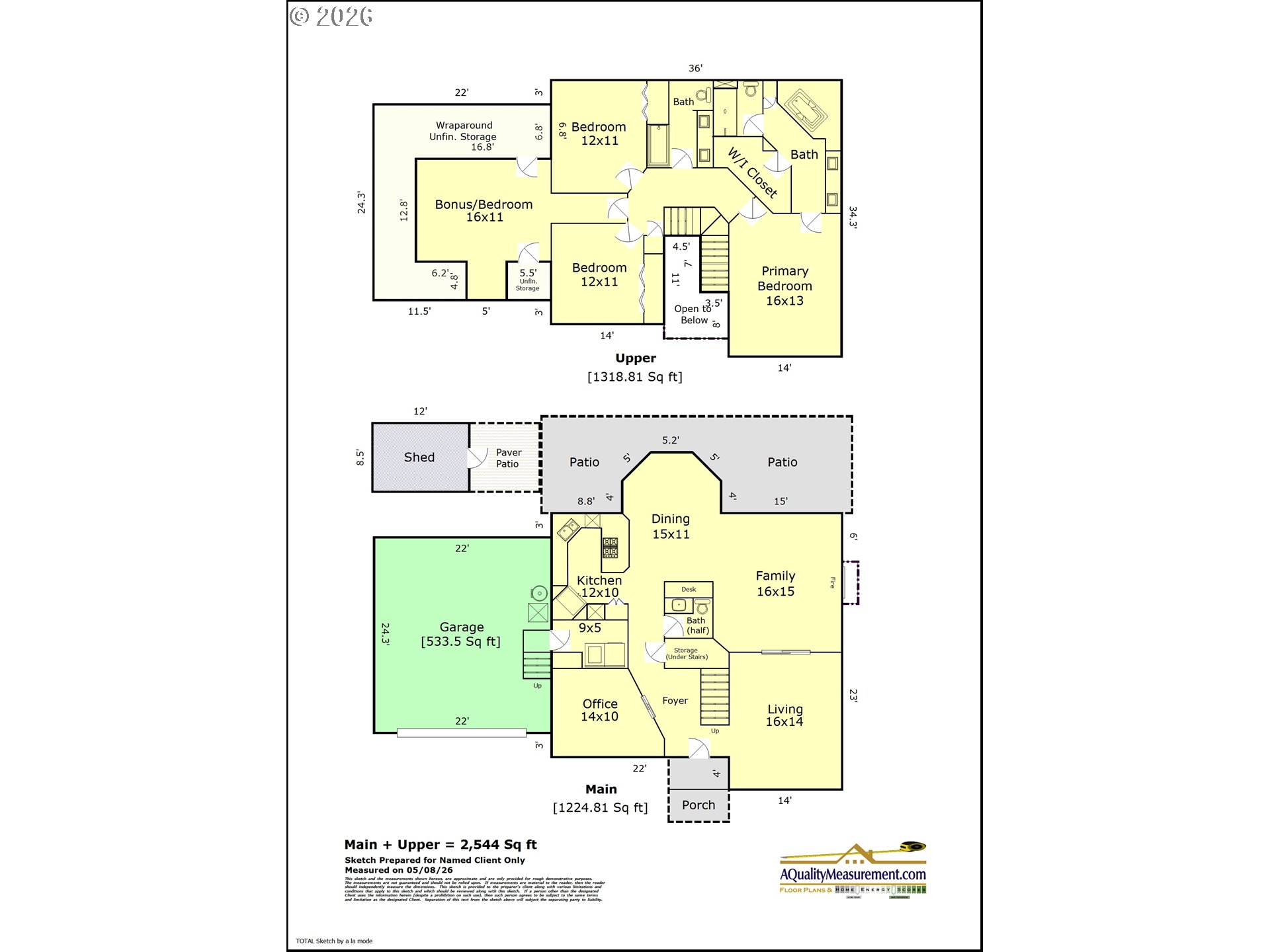 23199 SW PRICE TER
