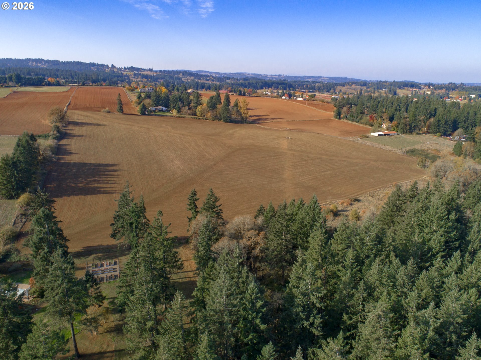 26010 SW baker RD
