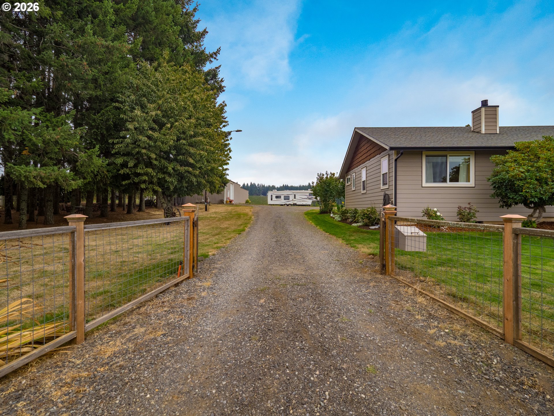 36211 SE WILDCAT MOUNTAIN DR
