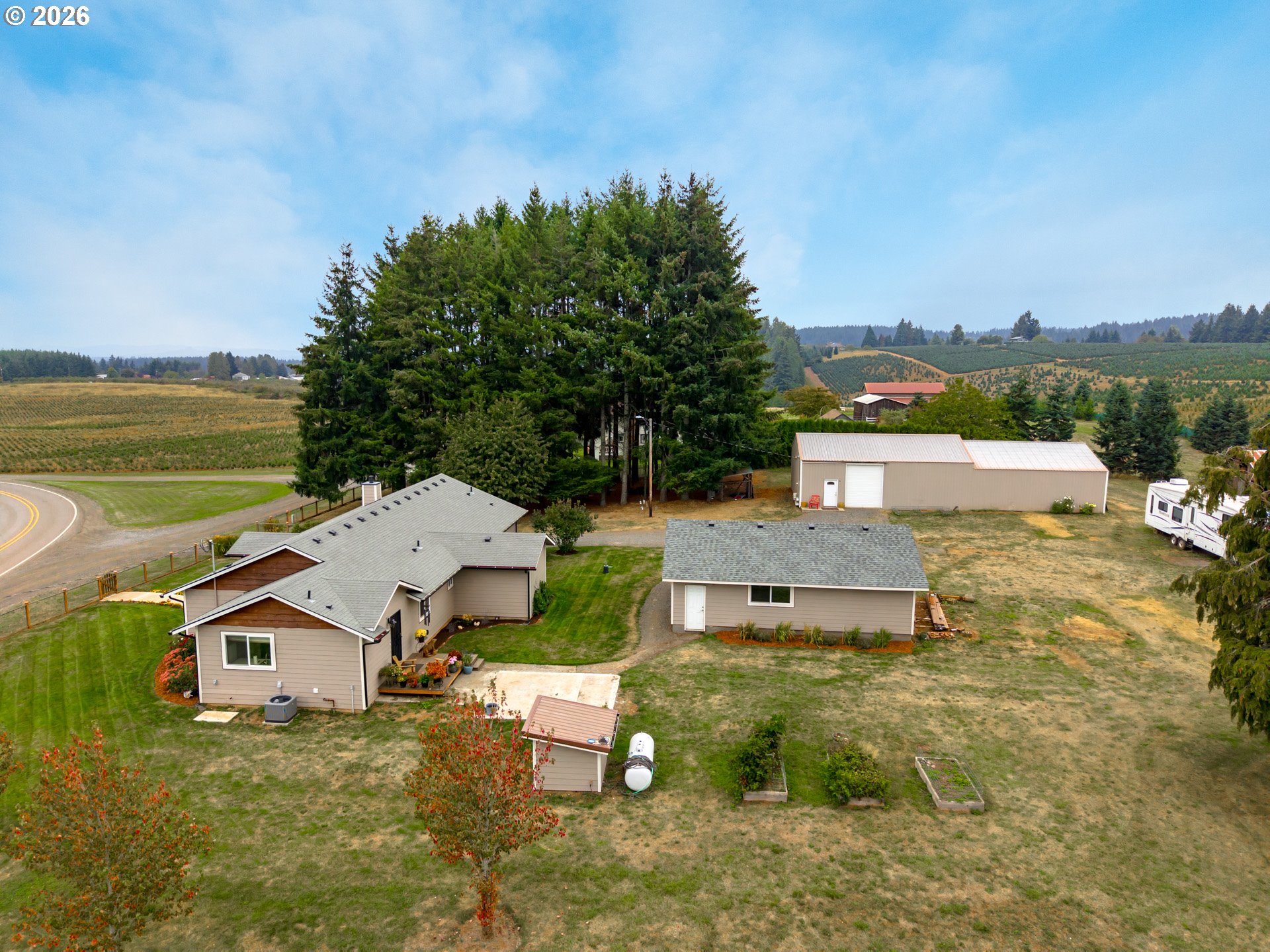 36211 SE WILDCAT MOUNTAIN DR
