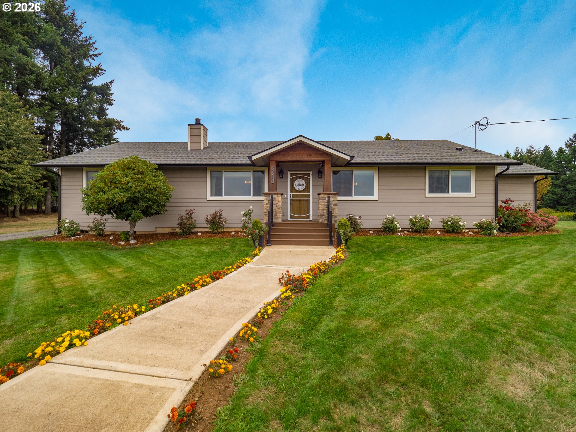 36211 SE WILDCAT MOUNTAIN DR
