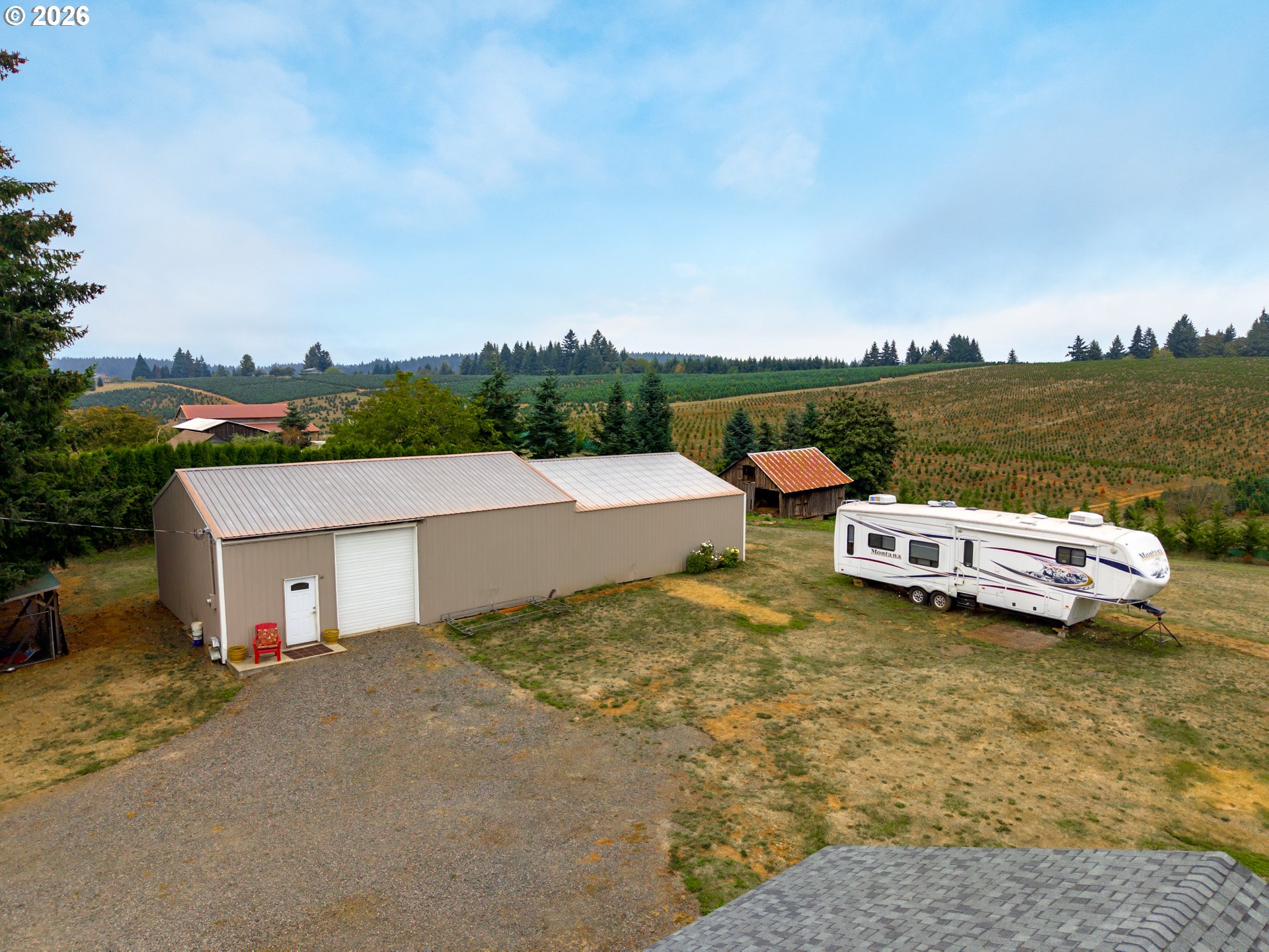 36211 SE WILDCAT MOUNTAIN DR