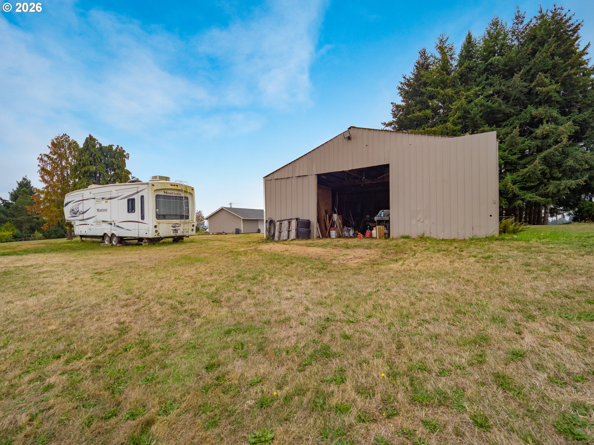 36211 SE WILDCAT MOUNTAIN DR