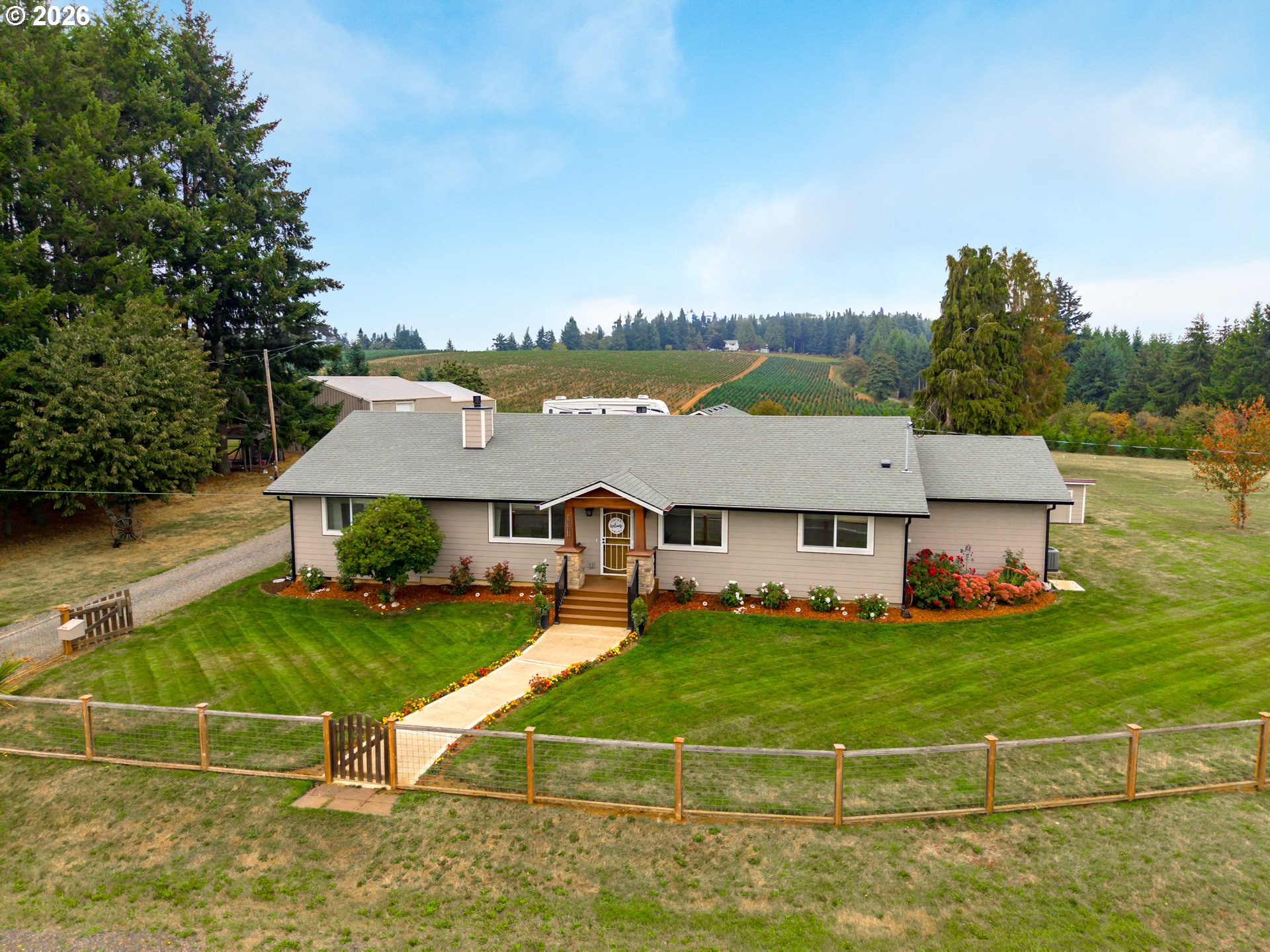 36211 SE WILDCAT MOUNTAIN DR