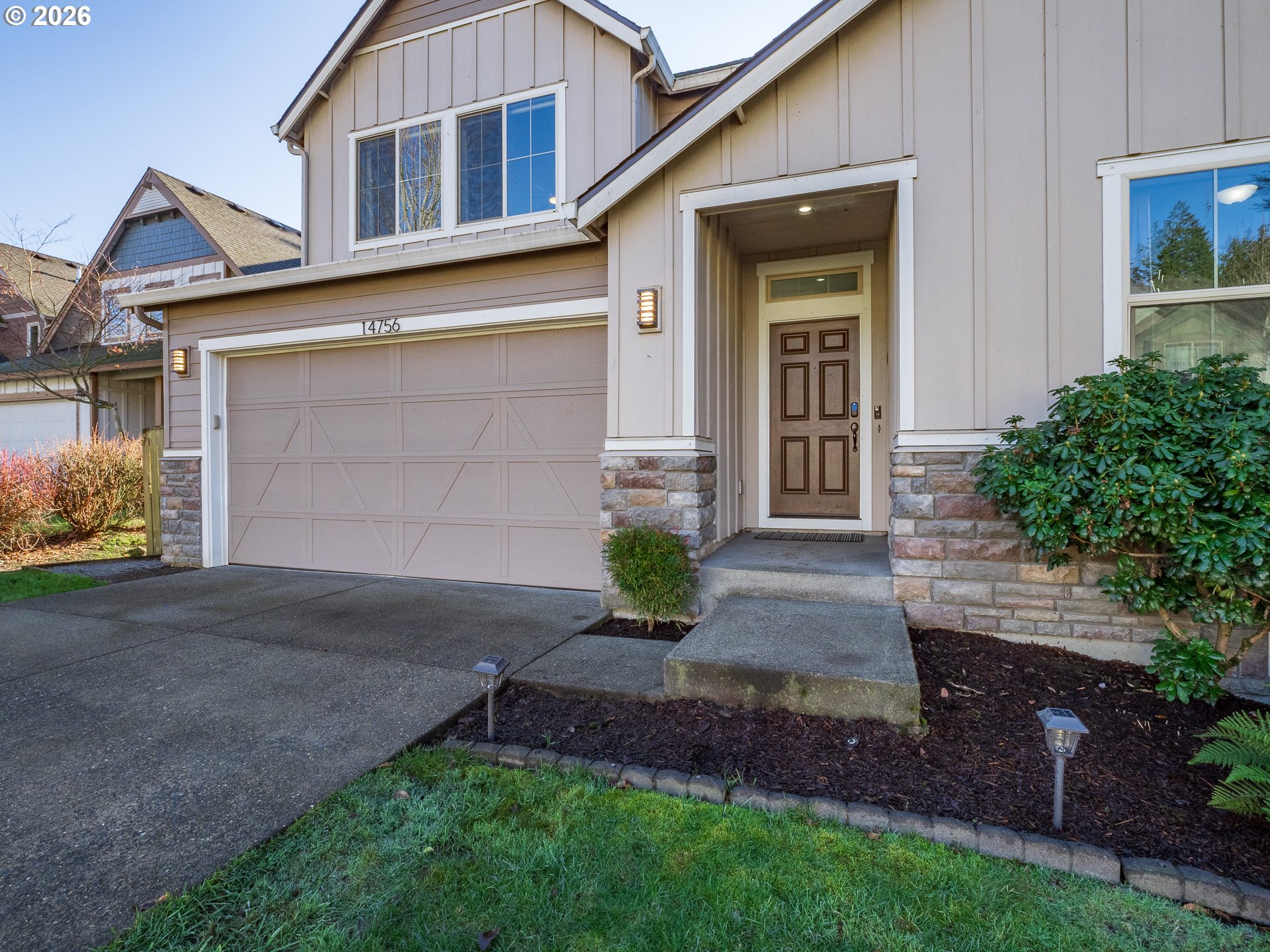 14756 SW MULBERRY DR