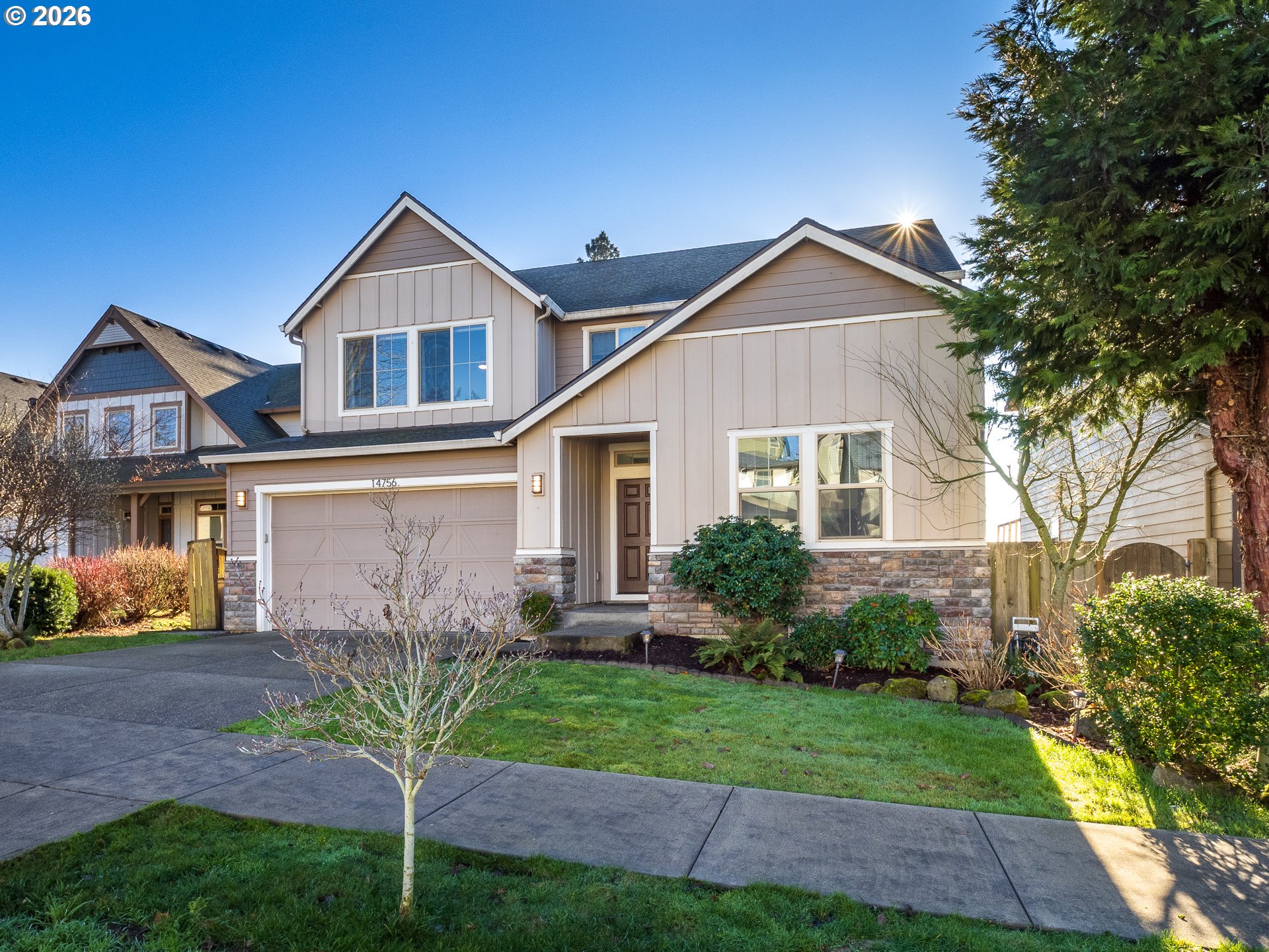 14756 SW MULBERRY DR