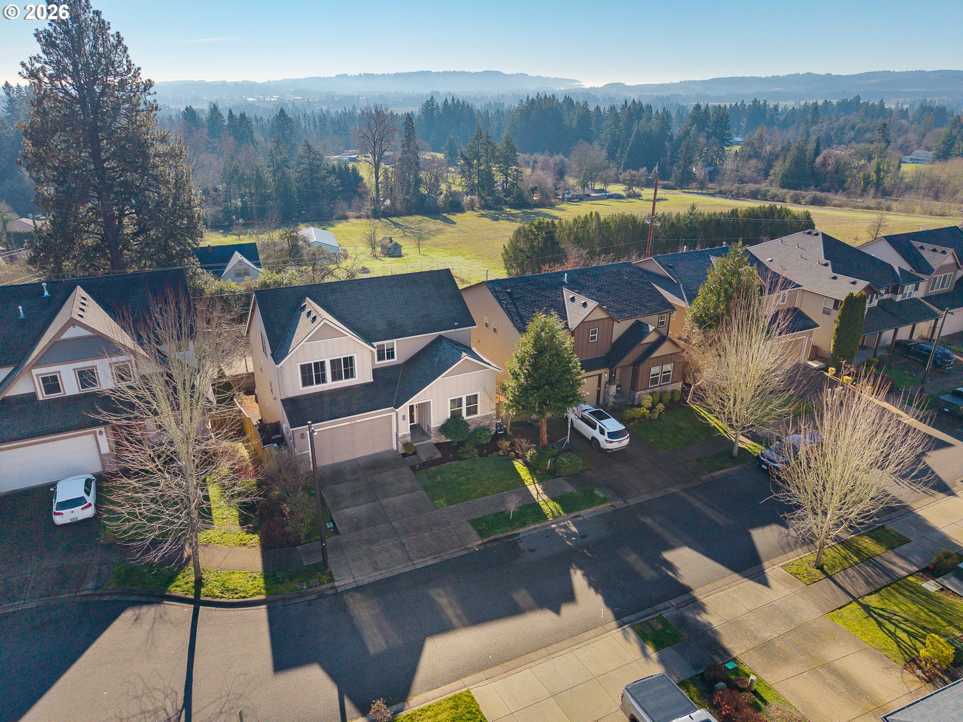 14756 SW MULBERRY DR