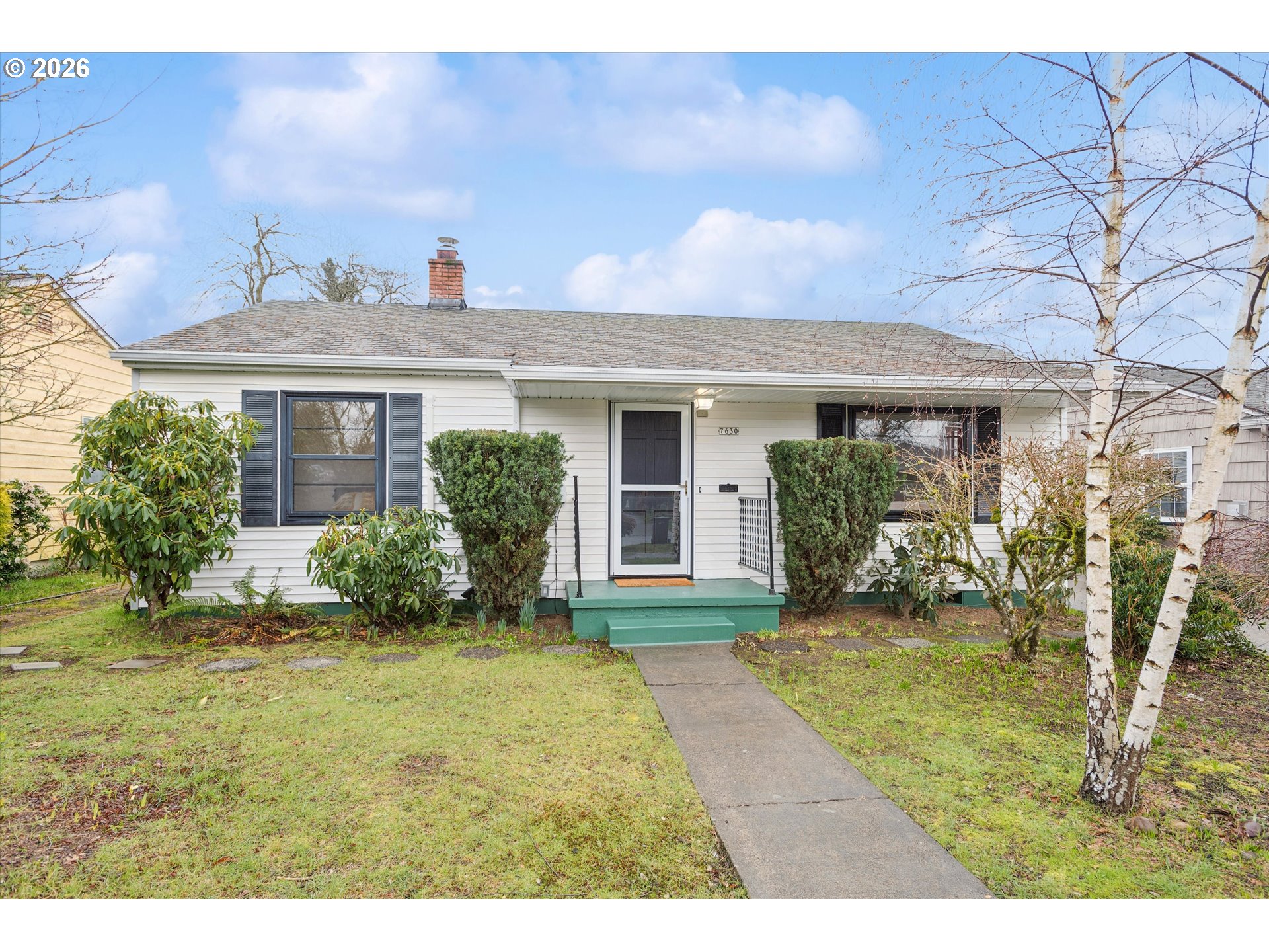 7630 NE STANTON ST