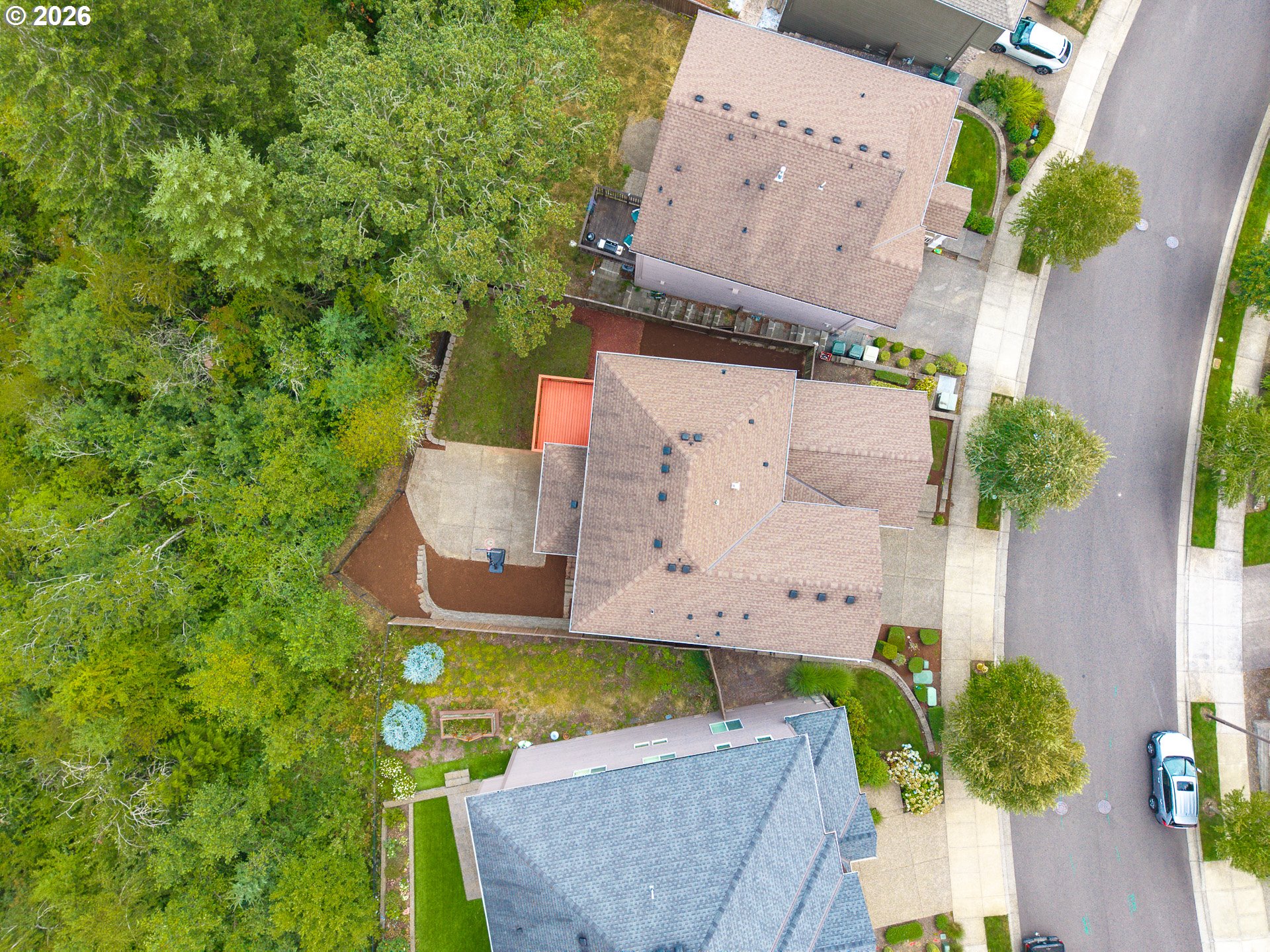5818 NW BANNISTER DR