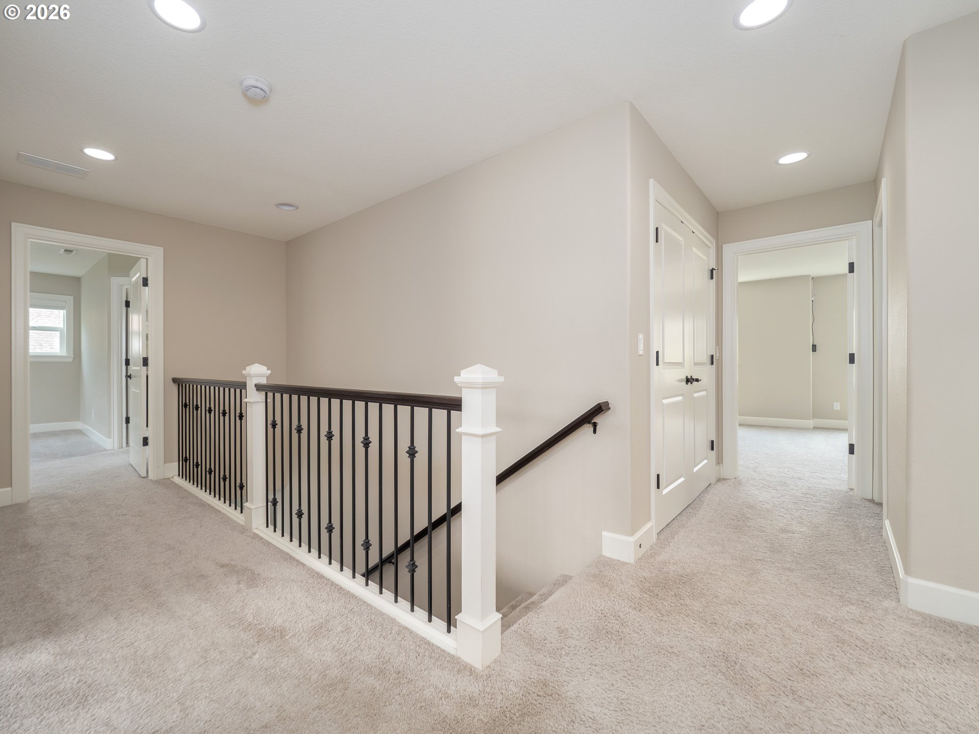 5818 NW BANNISTER DR