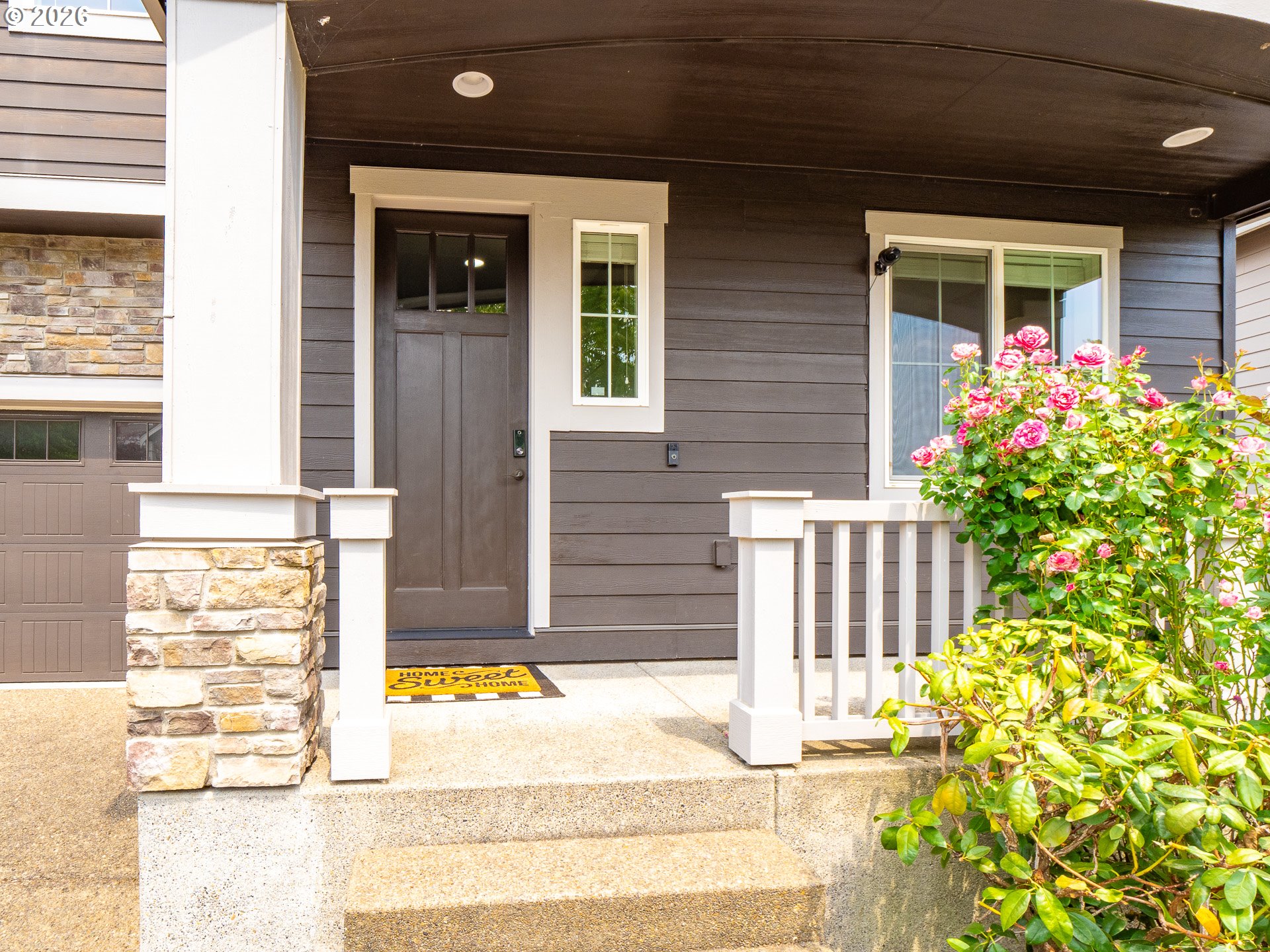 5818 NW BANNISTER DR