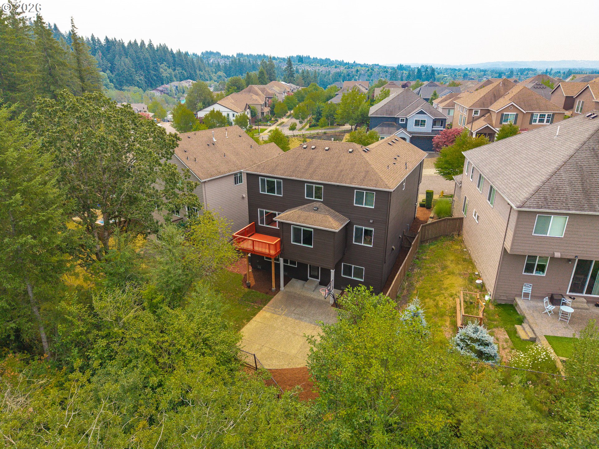 5818 NW BANNISTER DR
