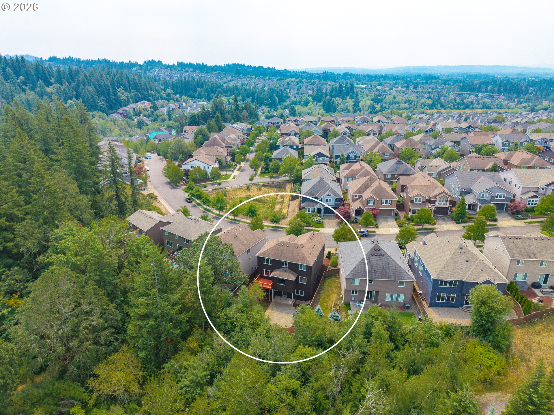 5818 NW BANNISTER DR