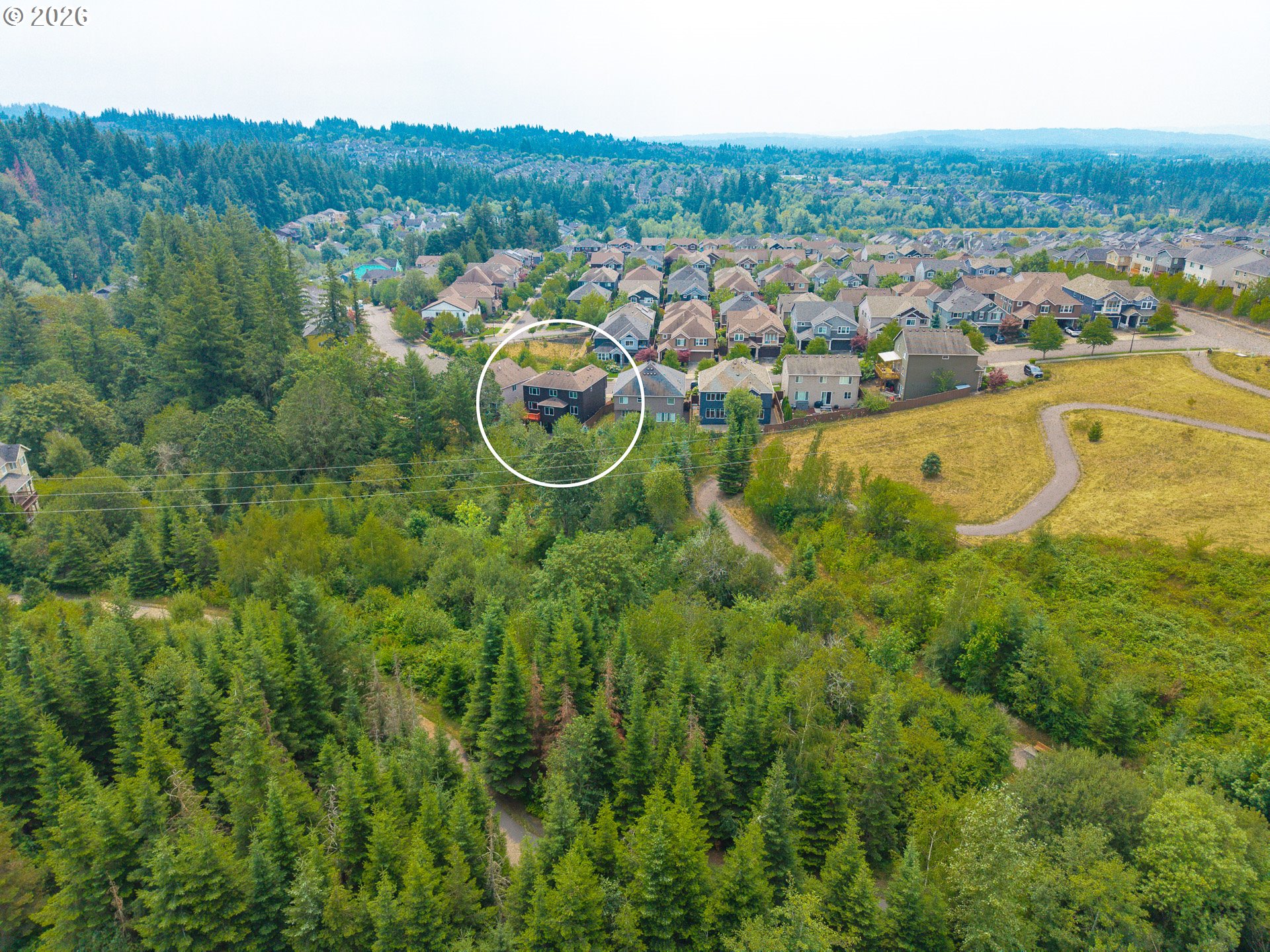 5818 NW BANNISTER DR