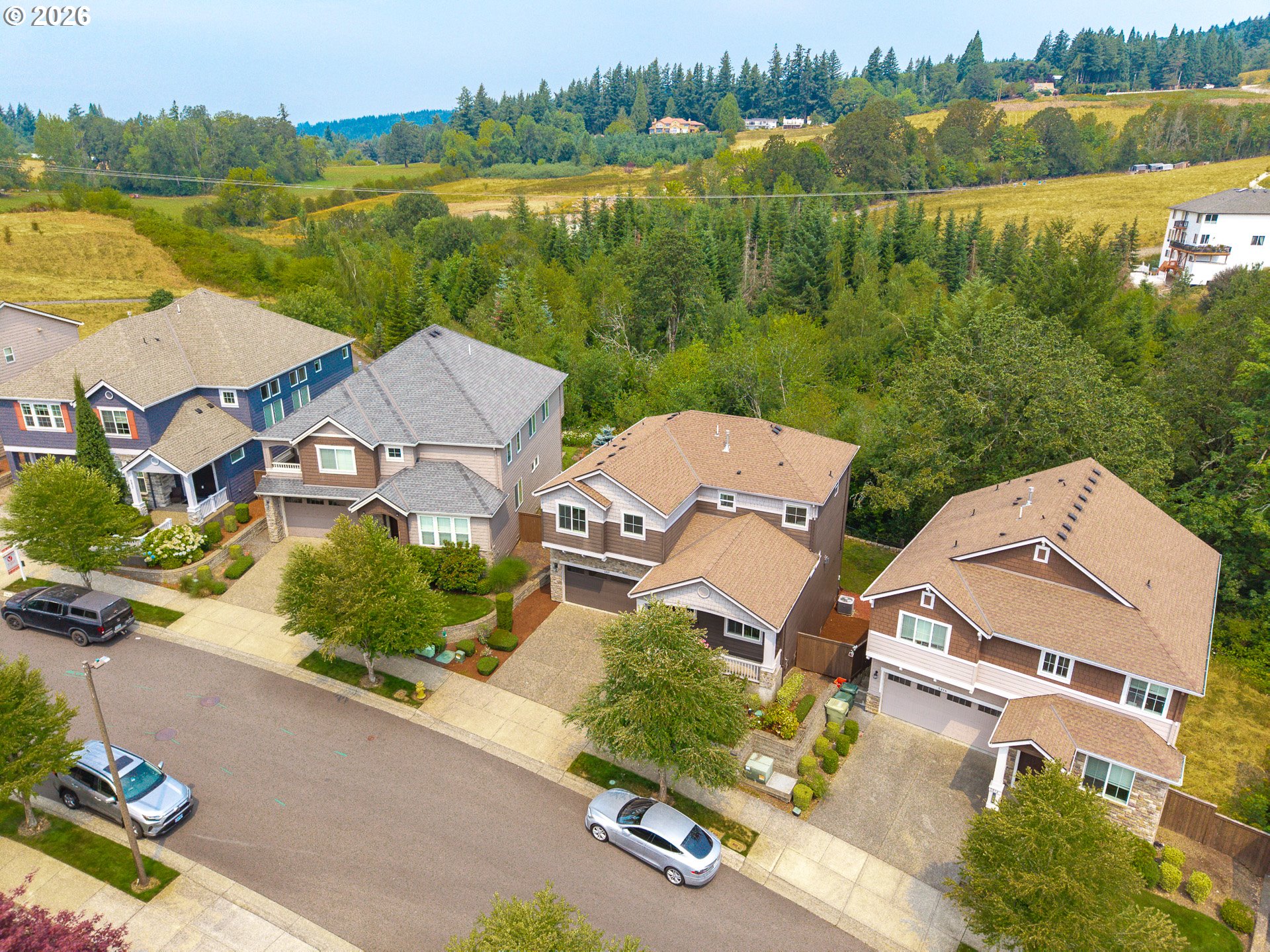 5818 NW BANNISTER DR