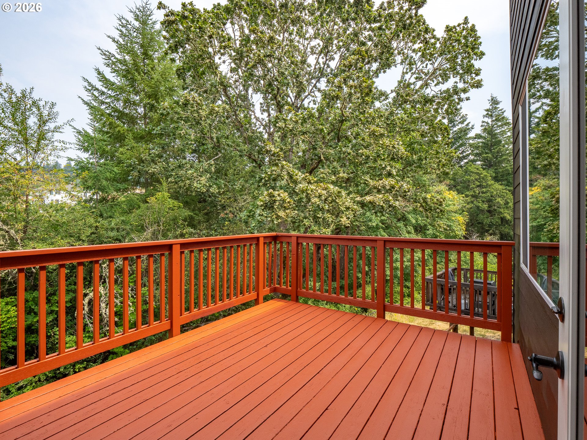 5818 NW BANNISTER DR
