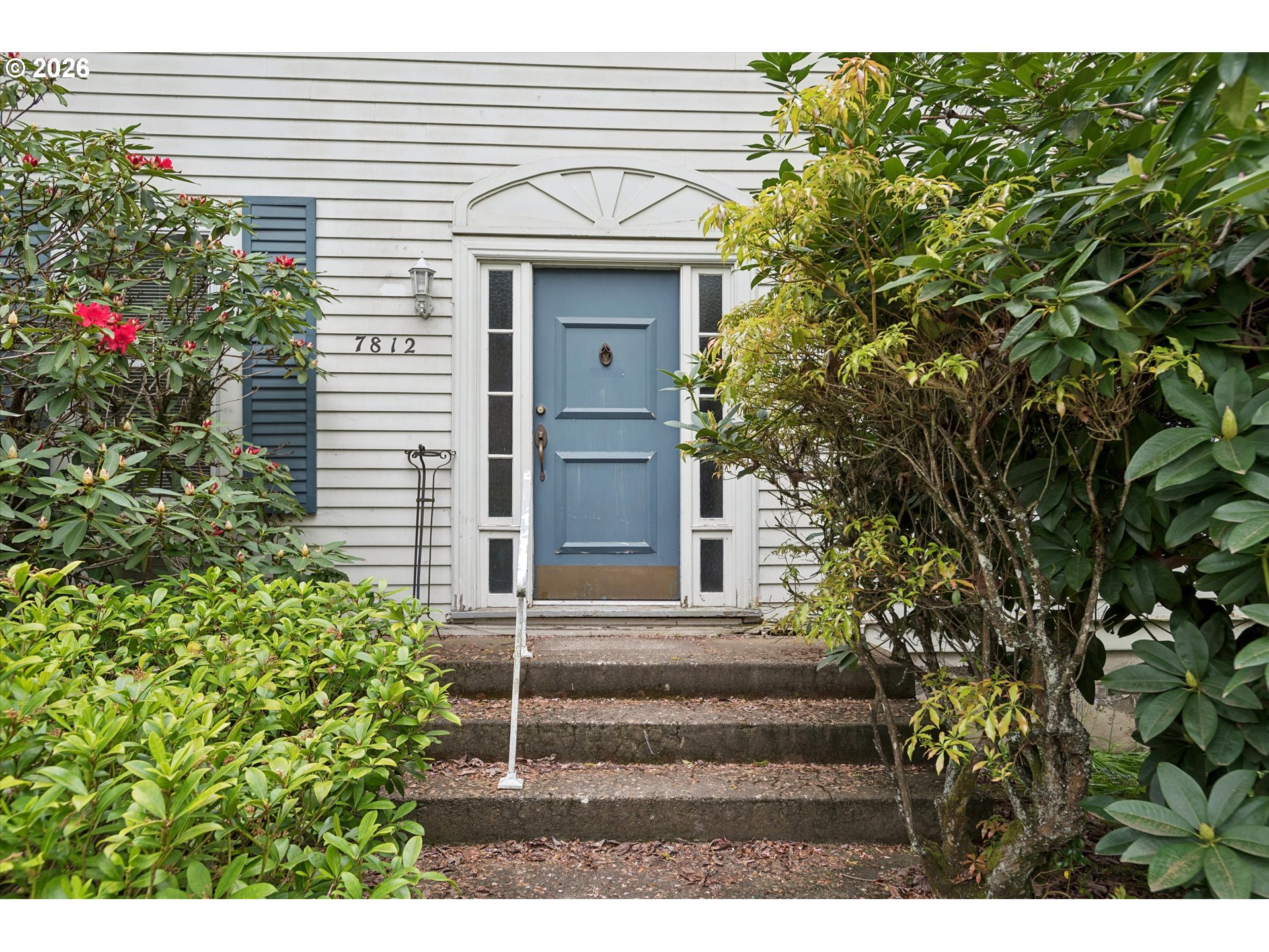 7812 SW OAK ST