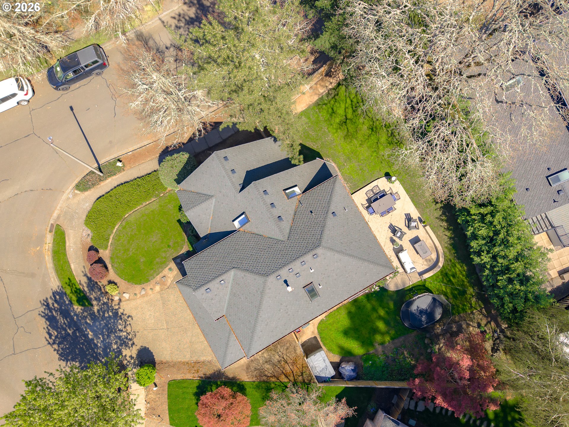 16572 SW TIMBERLAND DR