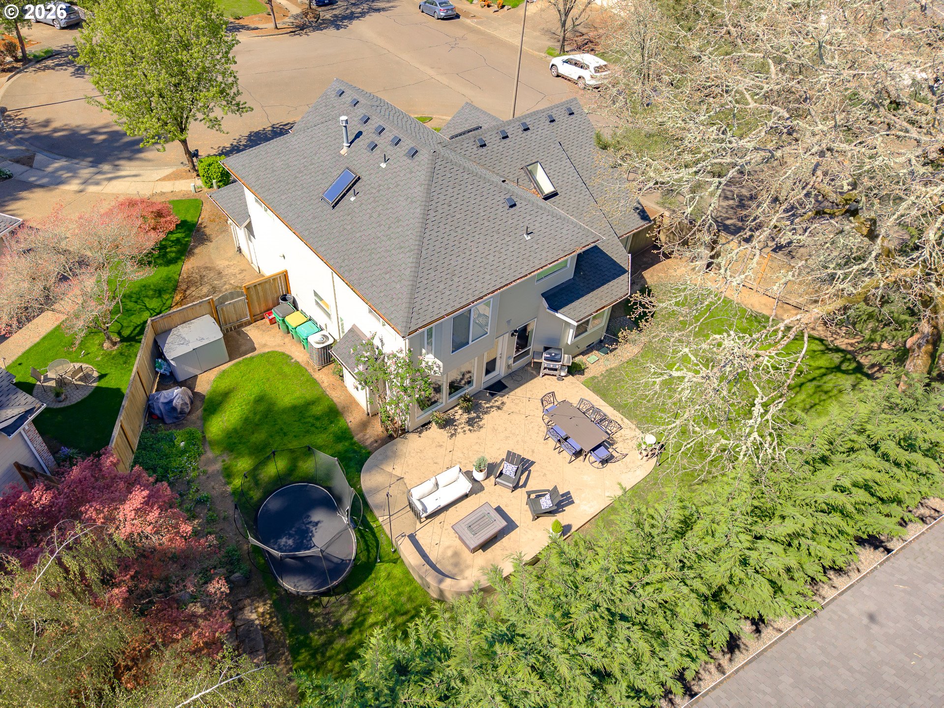 16572 SW TIMBERLAND DR