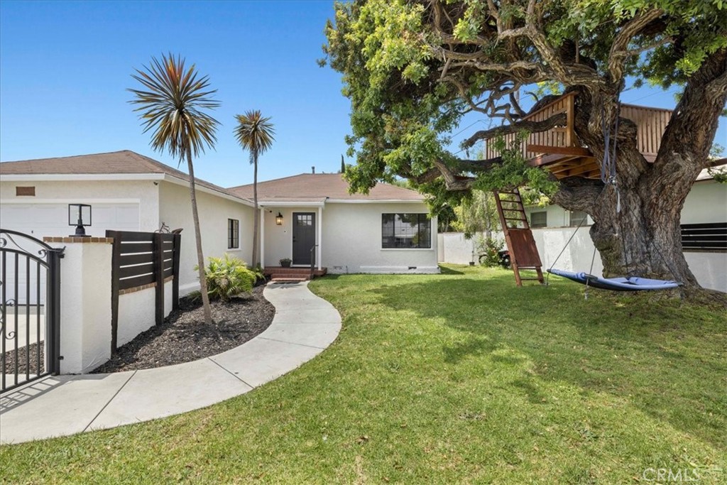 21101 Harvard Boulevard