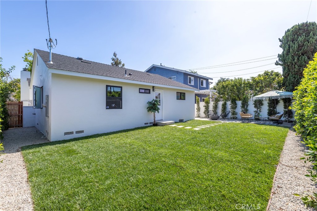 5313 Arvada Street