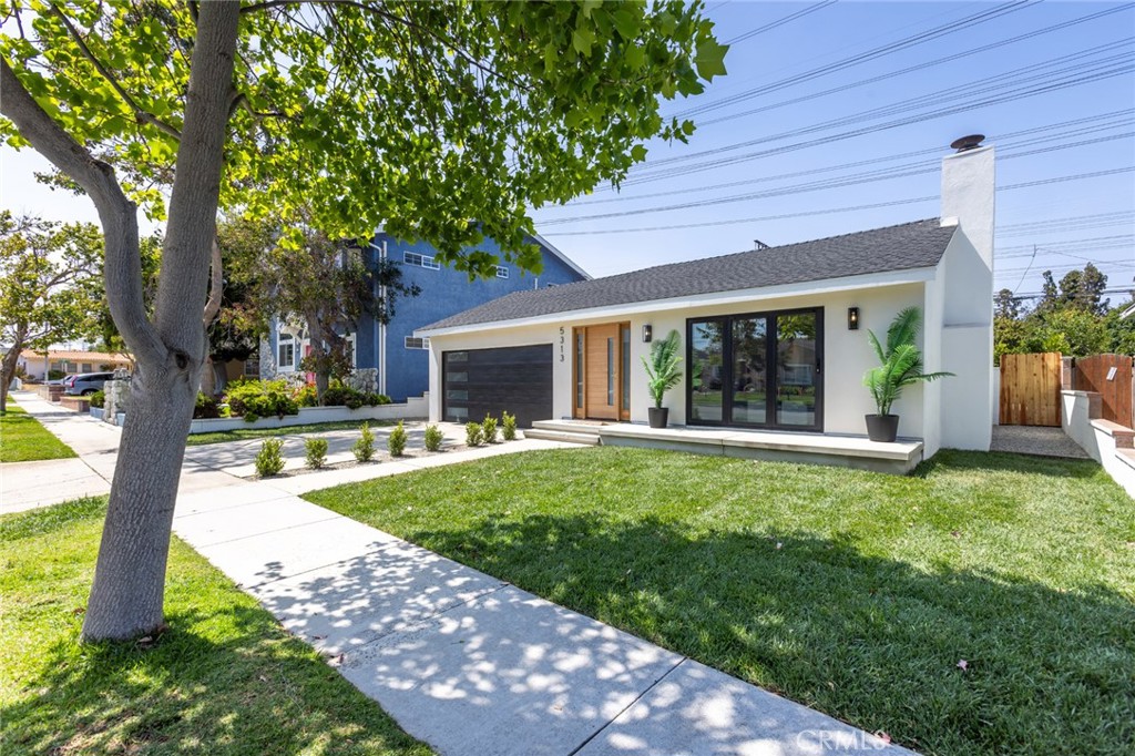 5313 Arvada Street