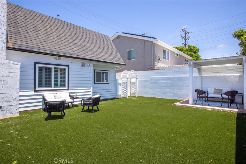 2306 255th Street