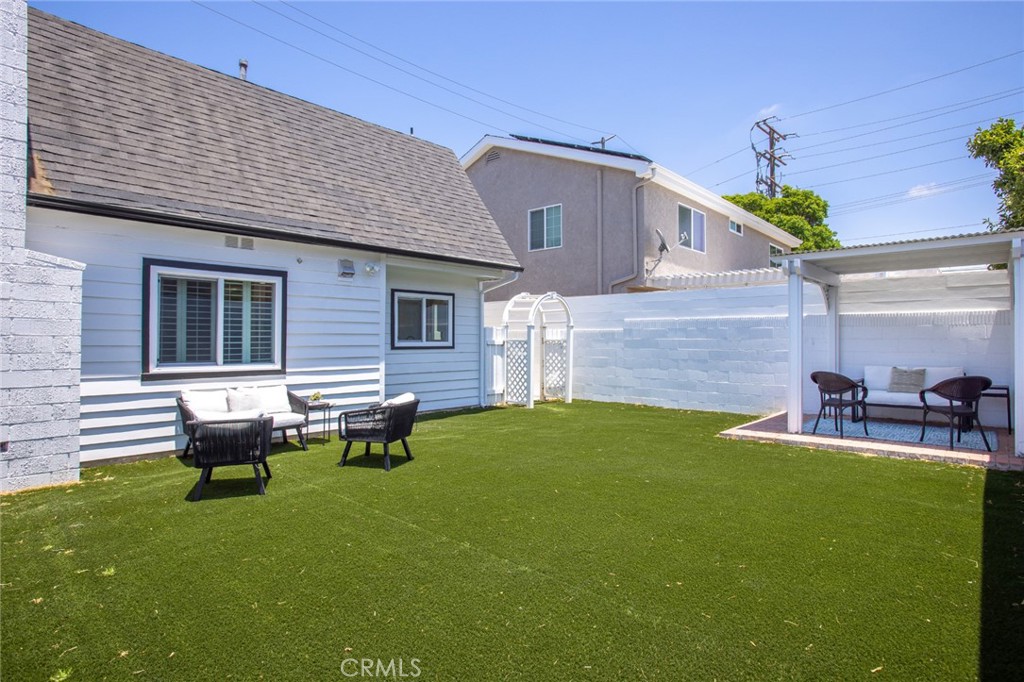 2306 255th Street