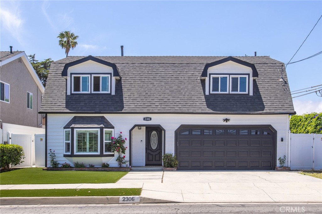 2306 255th Street