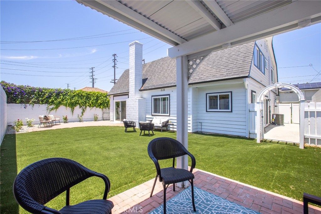 2306 255th Street
