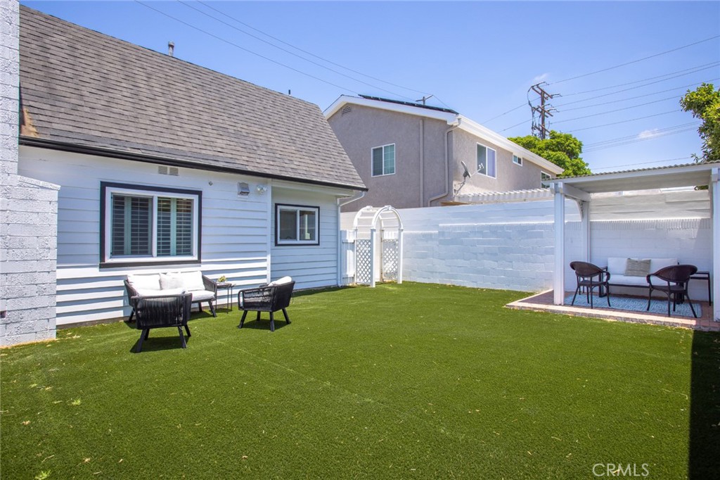 2306 255th Street