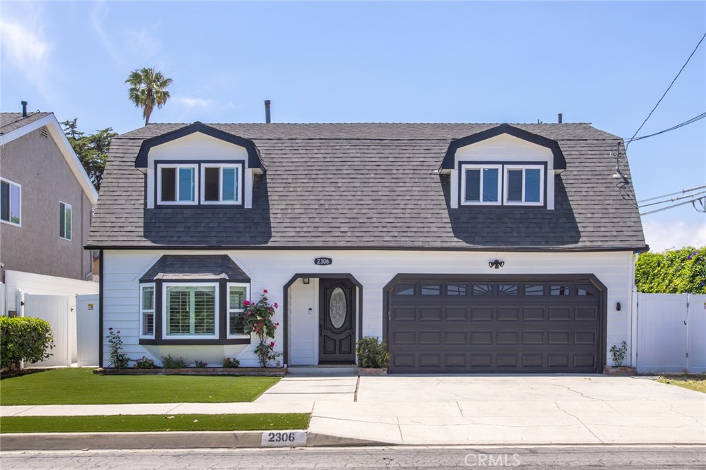 2306 255th Street