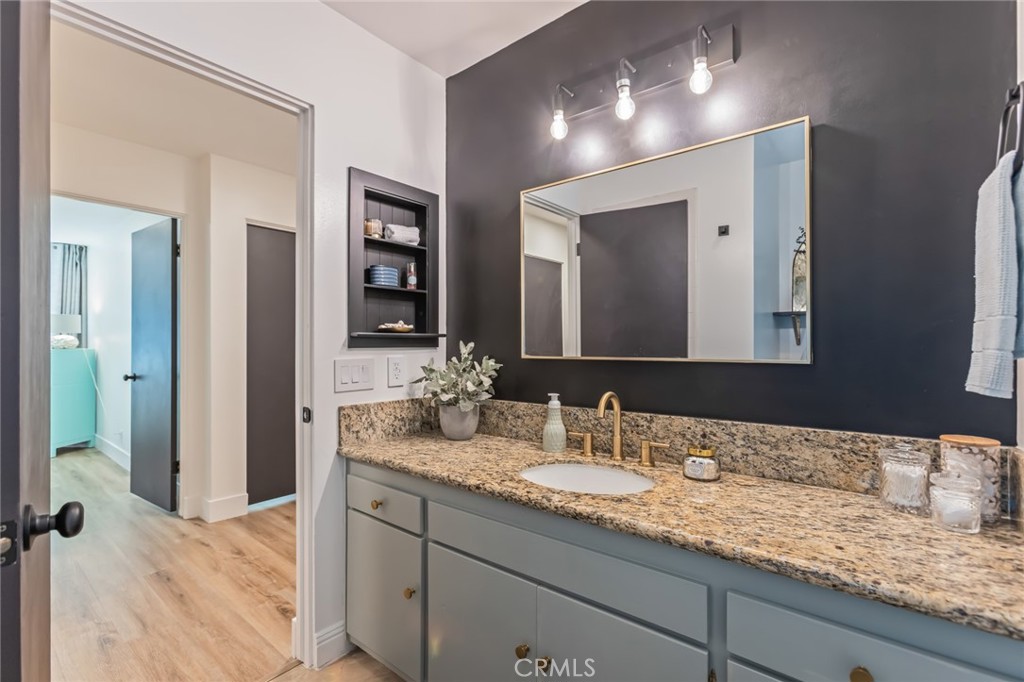 5700 Ravenspur Drive 307