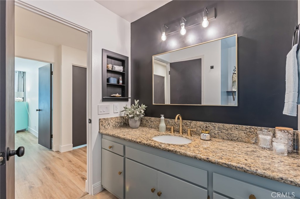 5700 Ravenspur Drive 307