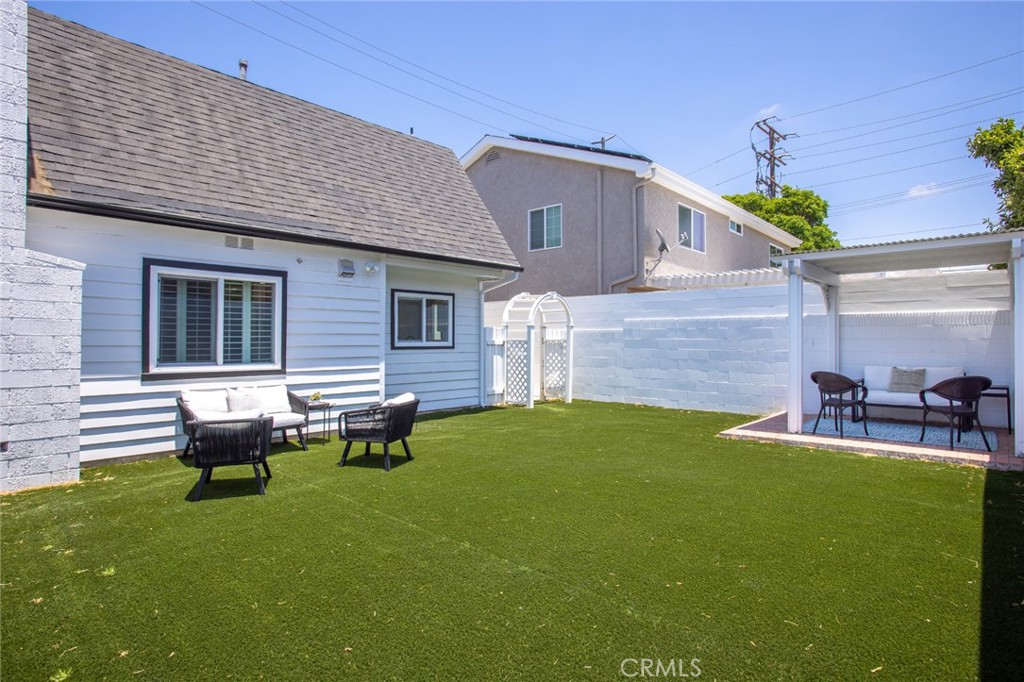 2306 255th Street