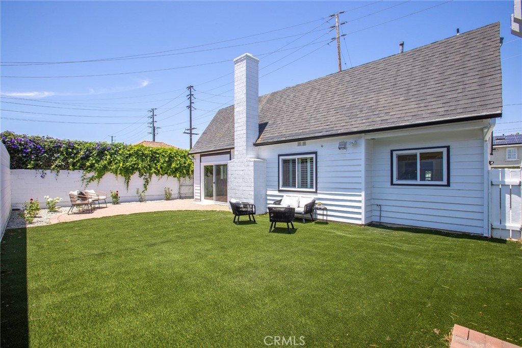 2306 255th Street